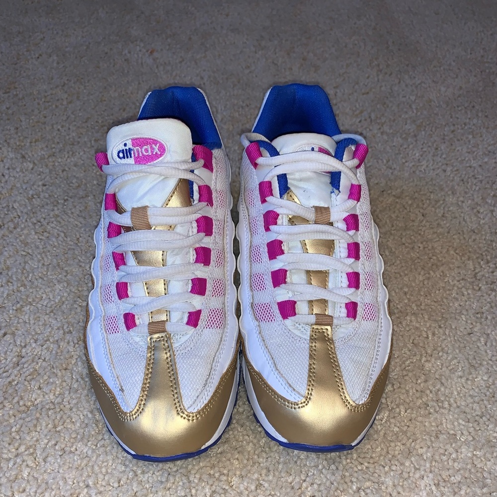 Air max 95